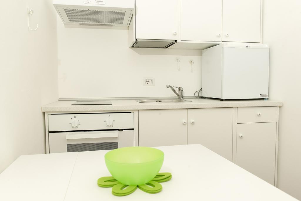 Il Podesta Fabriano Habitación foto